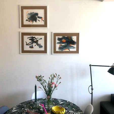 Nasze Brzezno Apartman Gdańsk Kültér fotó